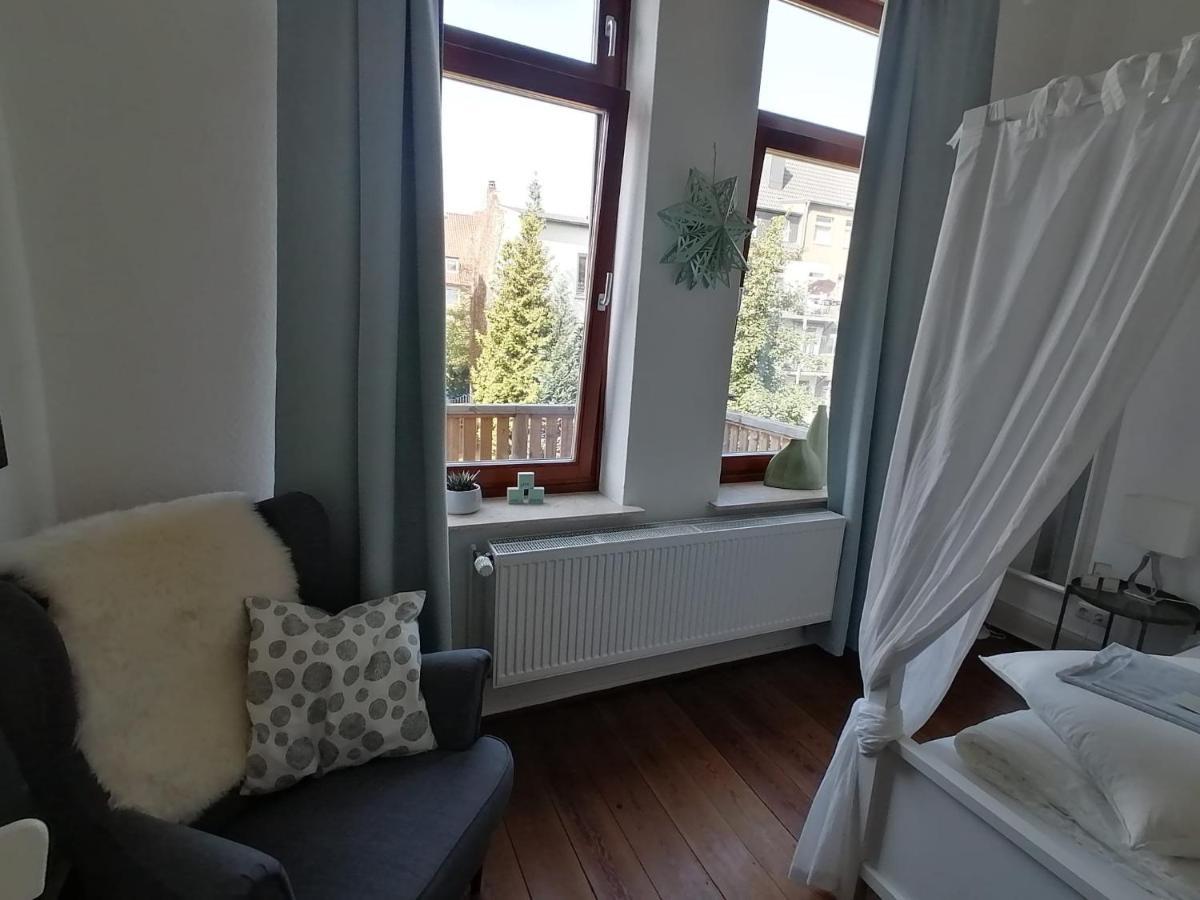 Hansekammern Lubeck Bagian luar foto